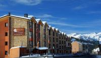 Apartaments Els Llacs - B&B Bordes de Envalira