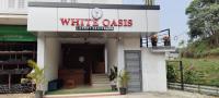 White Oasis Residence Vythiri - B&B Padinjarathara