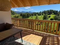 Schwaigerhof - B&B Wackersberg