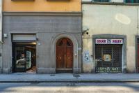 Dimora dal fascino storico e autentico - Ferienwohnung Florenz
