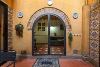 Dimora dal fascino storico e autentico - Ferienwohnung Florenz