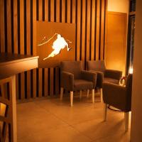 Suncana Planina - Kopaonik - B&B Kopaonik