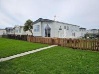 205 Holiday Resort Unity 6 berth No Pets Passes Optional - B&B Brean