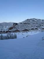 Lodge Cime Bianche - Prato Nevoso - Chambres d’hôtes Prato Nevoso