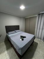 FLAT BEM LOCALIZADO COM PISCINa - B&B Campina Grande