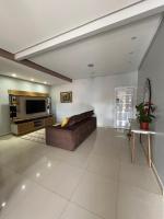 Casa temporada lua nova 01 - Chambres d'hôtes Alto Paraíso de Goiás