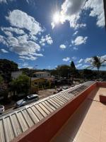Casa temporada lua nova 01 - Chambres d'hôtes Alto Paraíso de Goiás