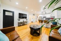 4BR Worcester Family Apt - Spacious Kitchen - Near Parks & Dining - Summer Ready 16-1 - B&B Worcester