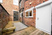 2 Bed Hale Home Free Parking Pet Friendly - Ferienwohnung Hale