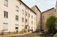 Cosy Apartment in Toruń with Desk Close to the Market by Noclegi Renters - Chambres d'hôtes Toruń