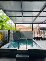 Homestay Imida - Ferienwohnung Alor Setar