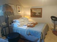 Ljus vindssvit- Nära Centralstationen - B&B Umeå