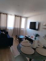 Superbe Appartement ! - B&B Saint-Etienne