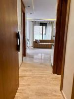 Quiet, Sunny Studio 3 min CFC - Self-Check-In - B&B Casablanca