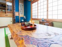 tazuraya-seto-一棟貸切-無料駐車場 - B&B Takamatsu