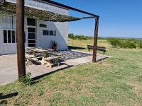La Buonaterra -Cabañas con playa privada sobre el Rio Uruguay - B&B Fray Bentos