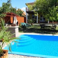 Villa Panorama - B&B Balatonszárszó