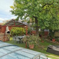 Villa Panorama - B&B Balatonszárszó