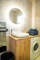 New - Appartement ou Studio Vieil Antibes - B&B Antibes