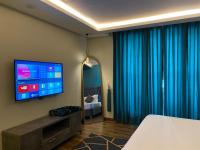 Goldcrest Heights Luxury 2 Bedroom Apartment in DHA Phase 4 - B&B Lahore