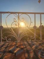 Nanis Guest House Nile View - B&B Luxor