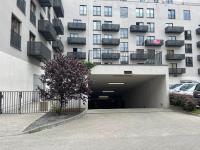 Apartament Serce Miasta - B&B Wroclaw