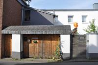 2-Zimmer-Appartment in Troisdorf Sieglar - B&B Troisdorf