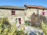 Le Baco, gîte à la ferme - Ferienwohnung Coublevie