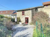 Haus mit 3 Schlafzimmern