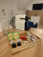 Studio Vannes - Centre ville - parking gratuit - B&B Vannes