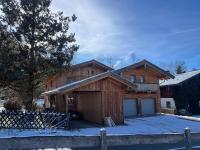 Ferienwohnung Waldzeit - B&B Staudach-Egerndach