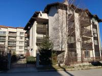 Студио за гости Петрови - B&B Bansko