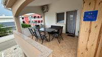 Apartman a tengernél - B&B Vir