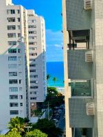 Apartamento a poucos metros da Praia - B&B Guarujá
