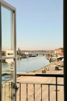 New Three-Story Harbour House In Kerteminde - B&B Kerteminde