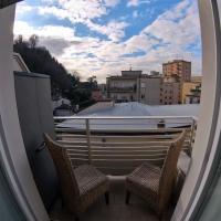 Città di Brescia Brixia Apartment Hospital Area - Chambres d’hôtes Brescia