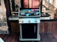 Mar y Sierra - Bed and Breakfast Minca