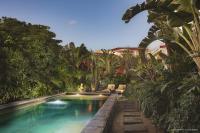 Deluxe Bungalow with Garden View