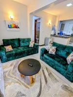 Teakwood - B&B Eldoret