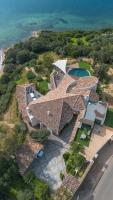 Villa Puccinelli - B&B Porto Vecchio