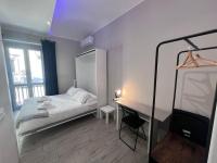 Mole Antonelliana - Giardini Reali - Centro - C2 - Ferienwohnung Turin