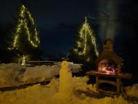 apartma Pohorc - Macesen - B&B Pohorje