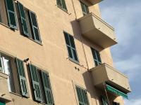 A due passi da tutto, luminoso vicino al navebus - B&B Genoa