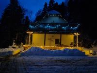 Apartma Pohorc - Macesen - B&B Pohorje