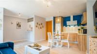 Apartamento Granada con Piscina y Parking incluido - Chambres d’hôtes Grenade