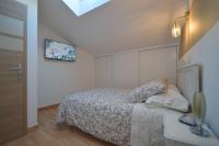 Appartement neuf centre ville avec stationnement sécurisé - B&B Toul