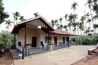 Areca Nut Homestay - B&B Mudgere
