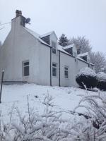 Charming cottage close to the Cairngorms - B&B Ballindalloch