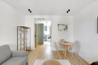 Cozy & equipped apartment 5 min from the metro - Ferienwohnung La Plaine-Saint-Denis