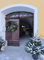 Sager Haus - B&B Murau